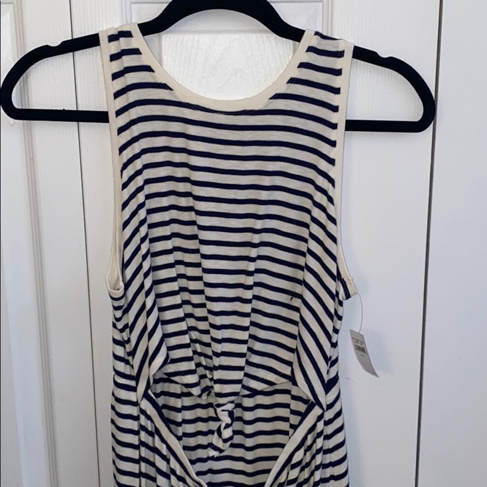 Aerie dress